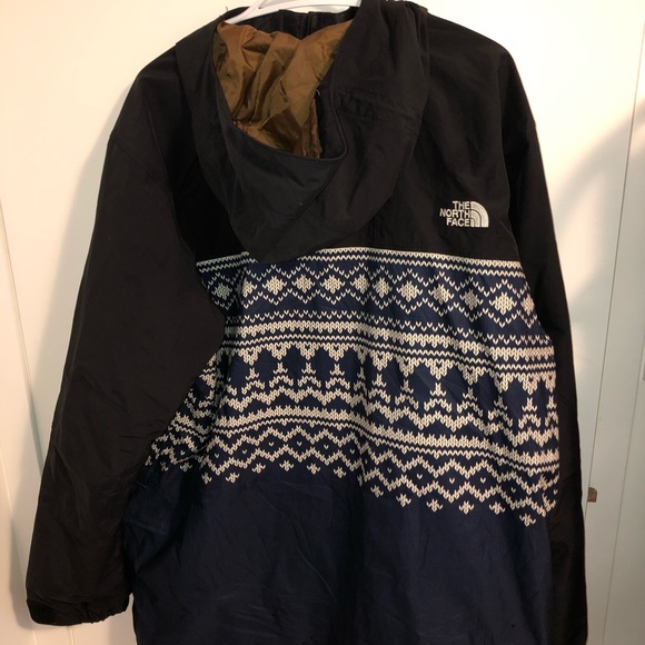 The North Face Winter Jacket Men’s XL - Picture 5 of 5